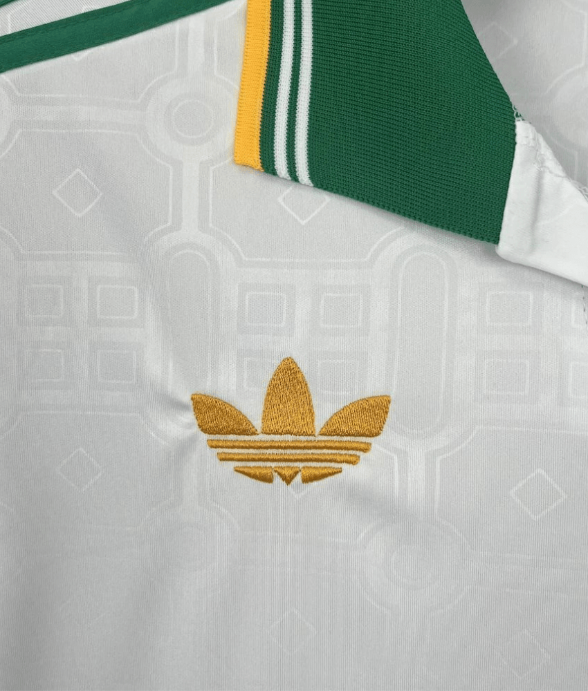 AS Roma 2025/26 Third Jersey – Fan Version