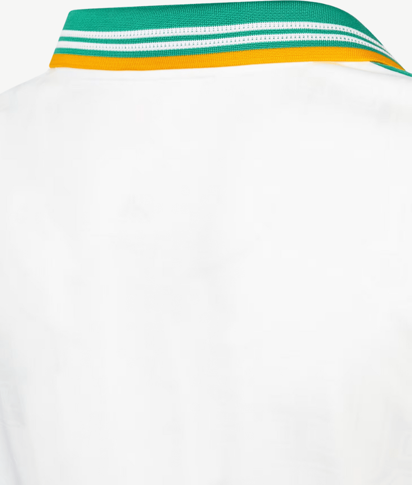 AS Roma 2025/26 Third Jersey – Fan Version