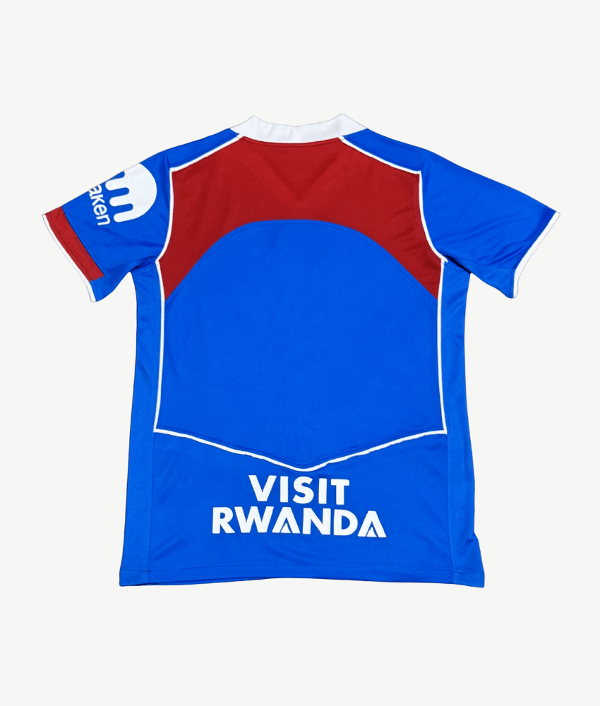 Atletico Madrid 2025/26 Third Jersey – Fan Version