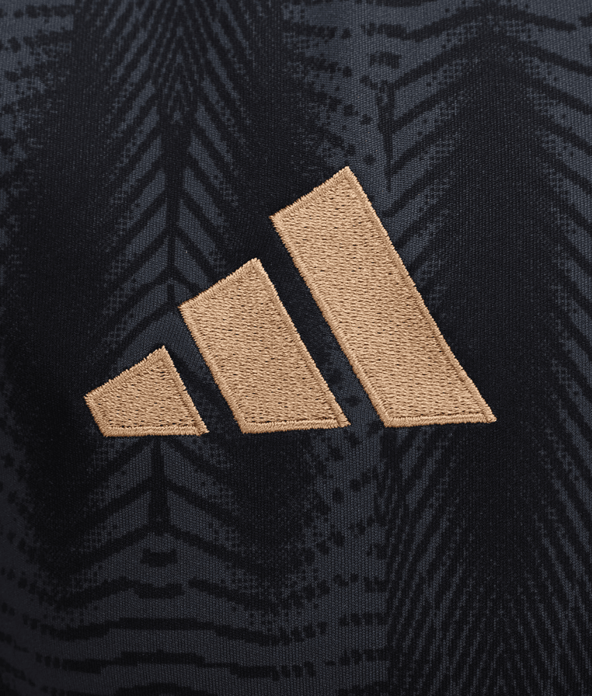 Atletico Mineiro 2025/26 Third Jersey – Fan Version