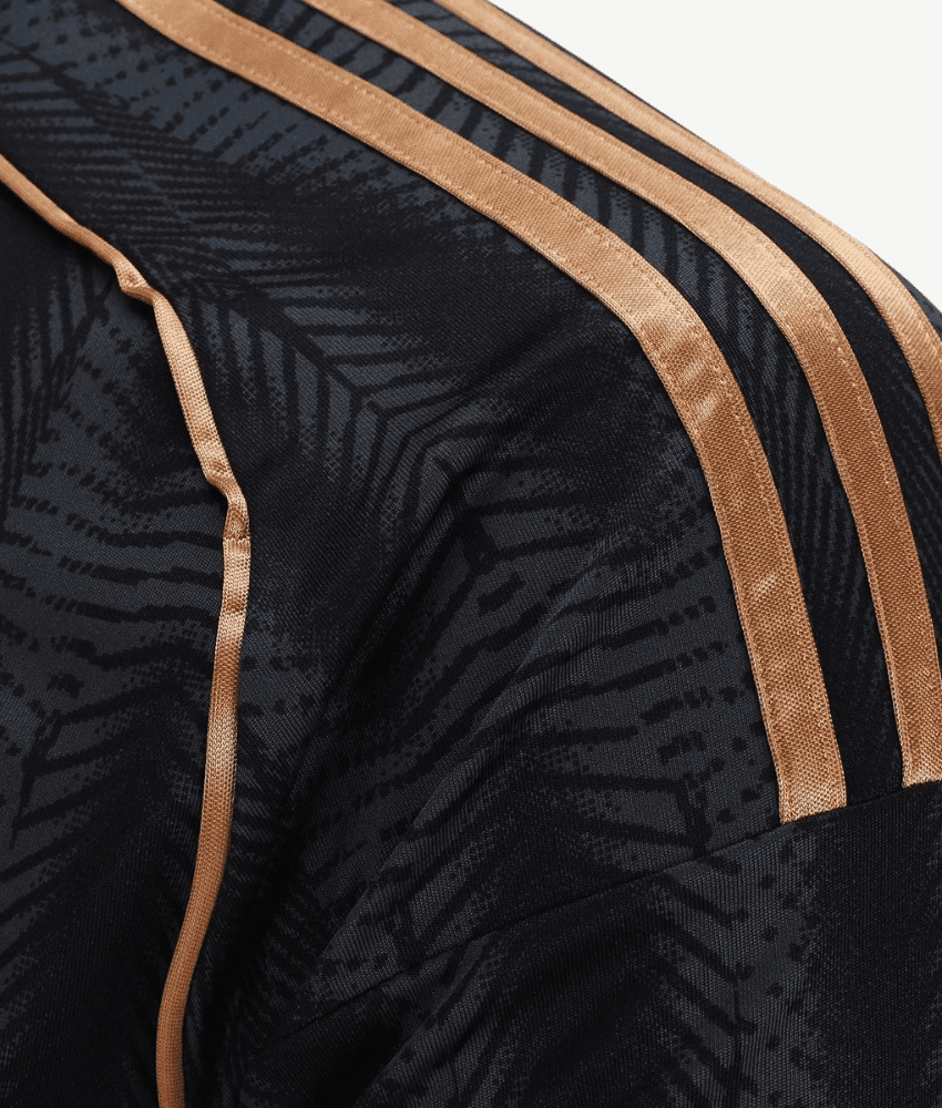 Atletico Mineiro 2025/26 Third Jersey – Fan Version