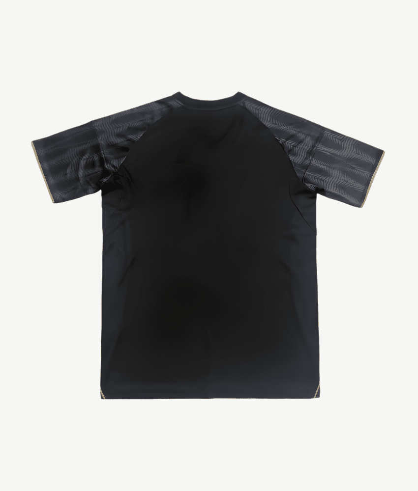Atletico Mineiro 2025/26 Third Jersey – Fan Version