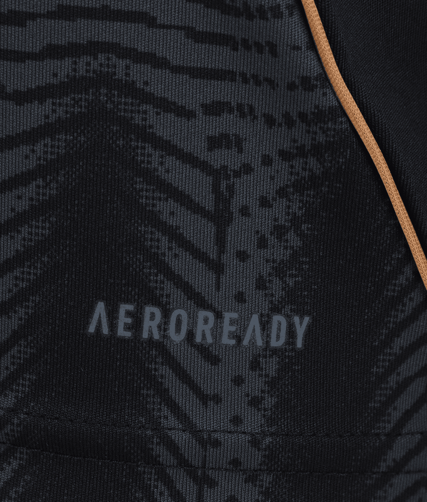 Atletico Mineiro 2025/26 Third Jersey – Fan Version