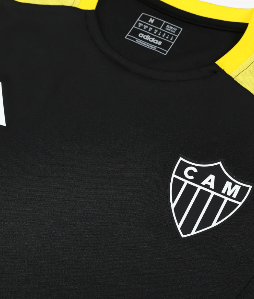 Atletico Mineiro 2025/26 Vest Set