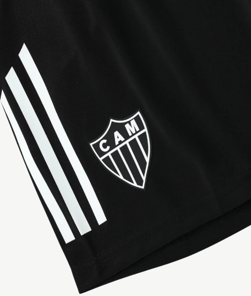 Atletico Mineiro 2025/26 Vest Set