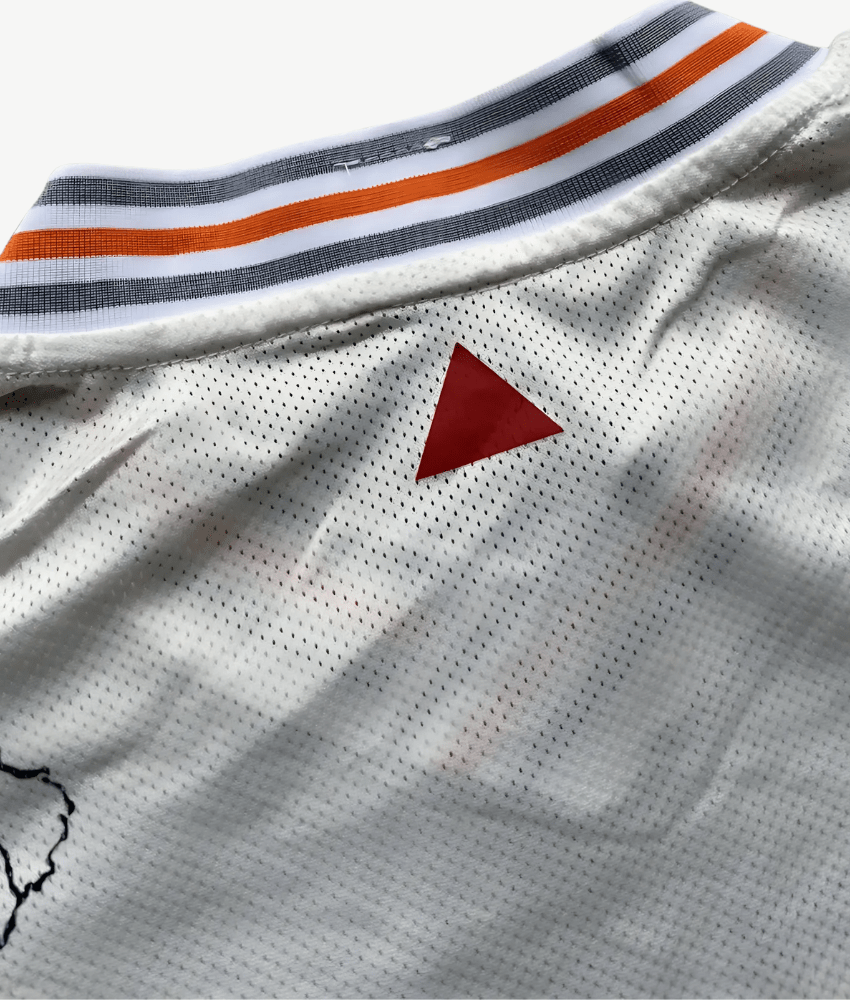 Atletico Mineiro 'Commerative Map' 2021/22 Jersey – Fan Version