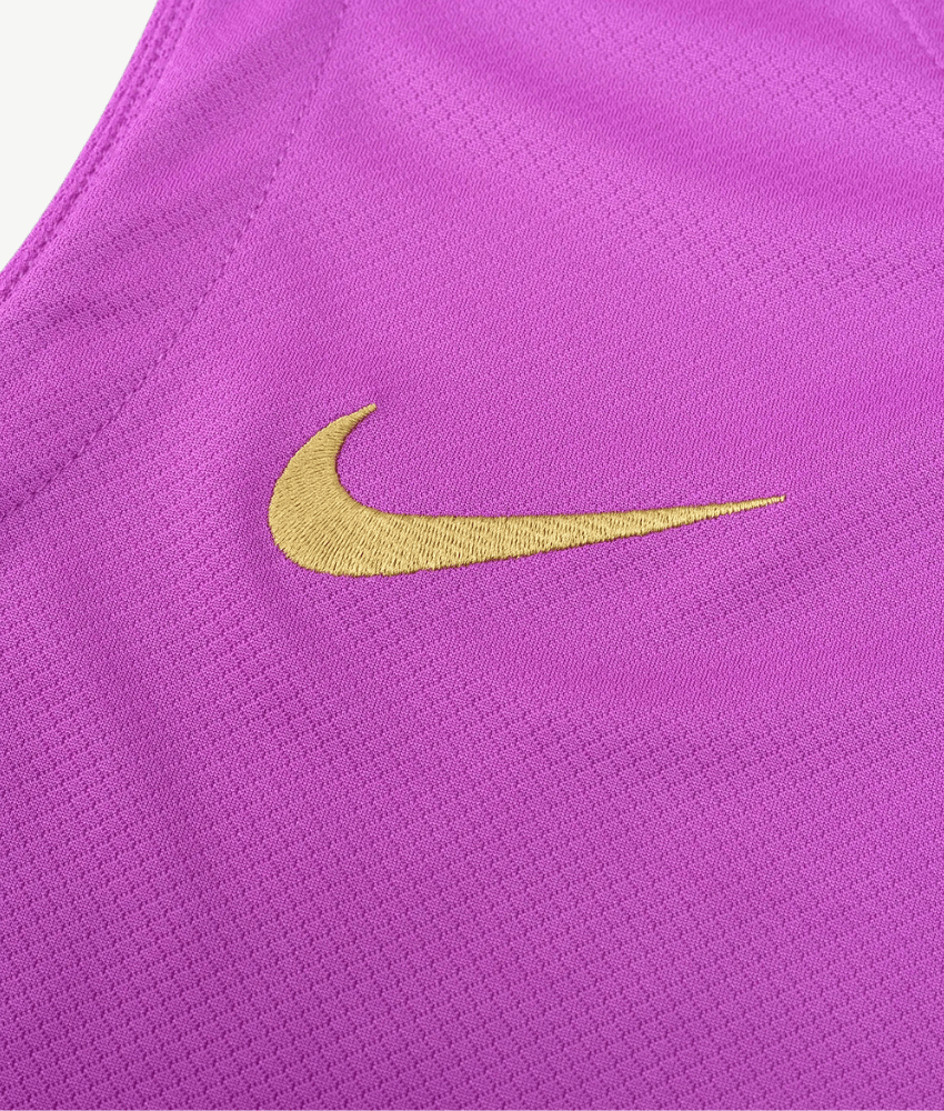 Barcelona 2025/26 Away Vest Set