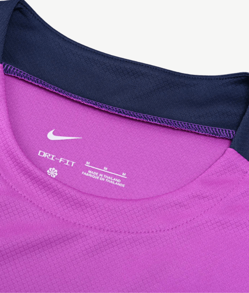 Barcelona 2025/26 Away Vest Set