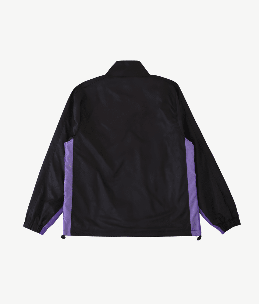 Barcelona 2025/26 Mamba Snakeskin Windbreaker