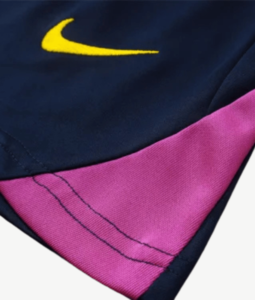 Barcelona 2025/26 Vest Set