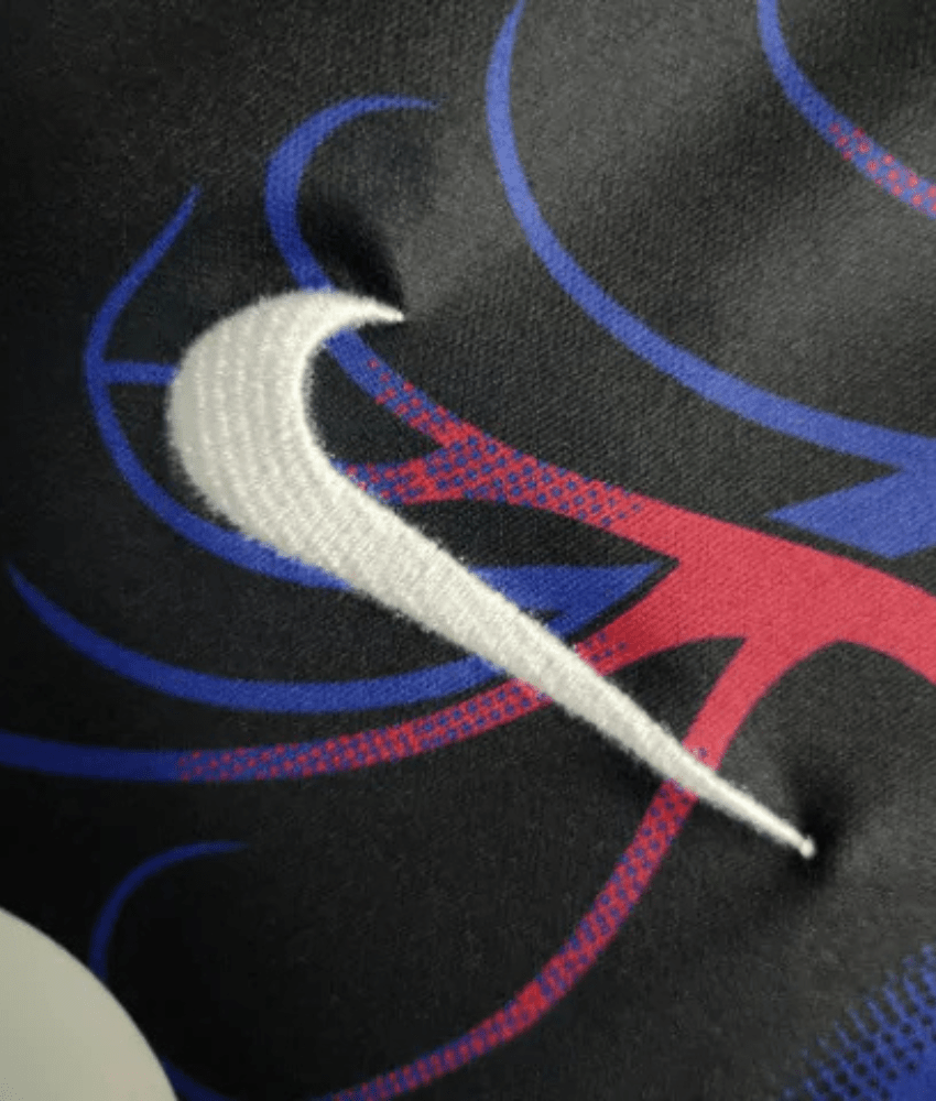 Barcelona 2023/24 'Culers Del Mon' Training Jersey – Fan Version