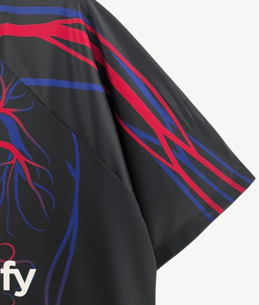 Barcelona 2023/24 'Culers Del Mon' Training Jersey – Fan Version