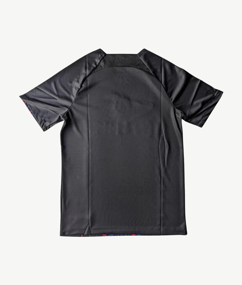 Barcelona 2023/24 'Culers Del Mon' Training Jersey – Fan Version