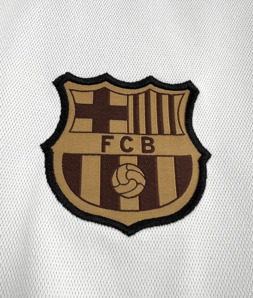 Barcelona 'Lamine Yamal 304' 2024/25 Special Edition Jersey – Fan Version