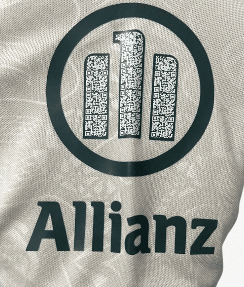 Bayern Munich 2025/26 Commerative Special Edition Jersey – Fan Version