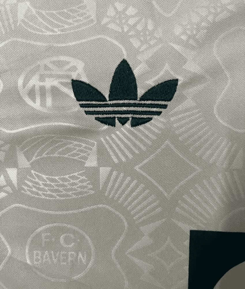 Bayern Munich 2025/26 Commerative Special Edition Jersey – Fan Version