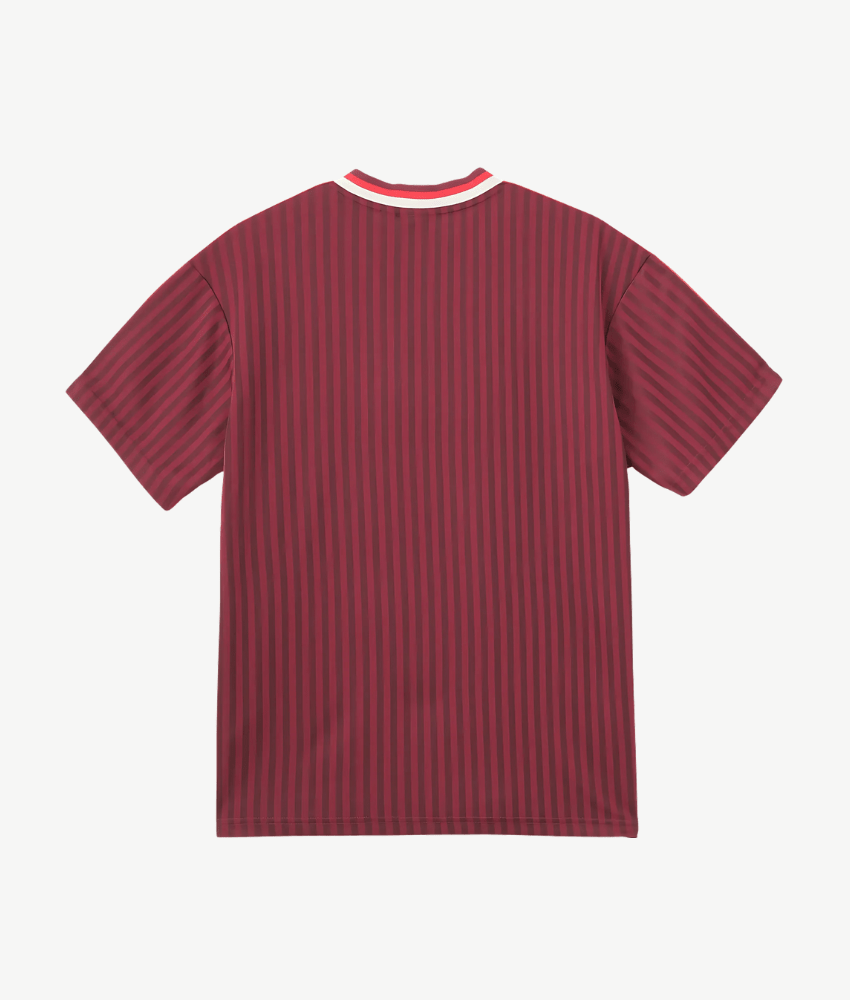 Bayern Munich 2025/26 Pre-Match Jersey – Fan Version