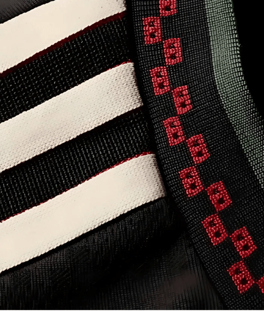 Bayern Munich 2025/26 Third Jersey – Fan Version