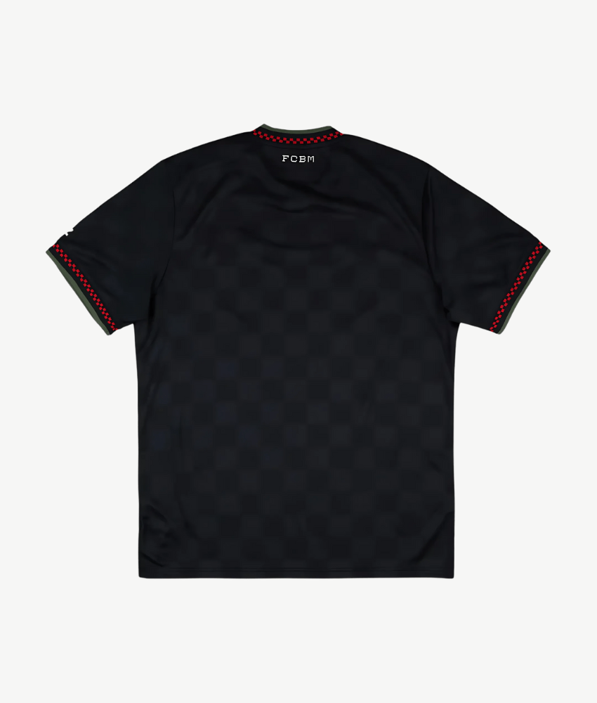 Bayern Munich 2025/26 Third Jersey – Fan Version