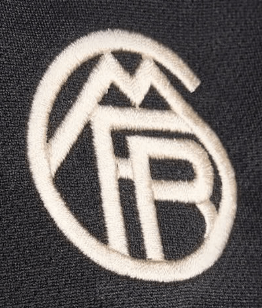 Bayern Munich 2025/26 Third Jersey – Fan Version