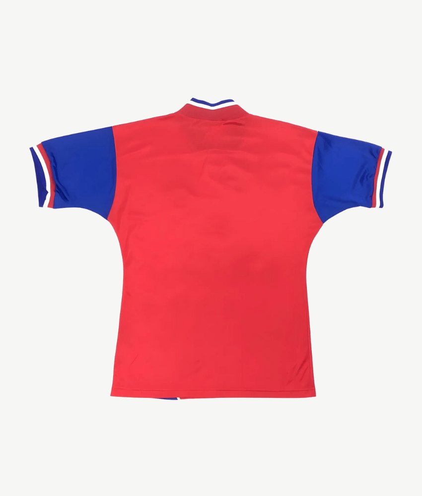 Bayern Munich Stadium 1993/95 Home Retro Jersey