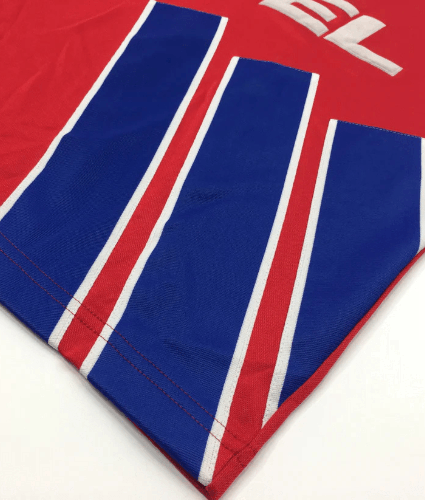 Bayern Munich Stadium 1993/95 Home Retro Jersey