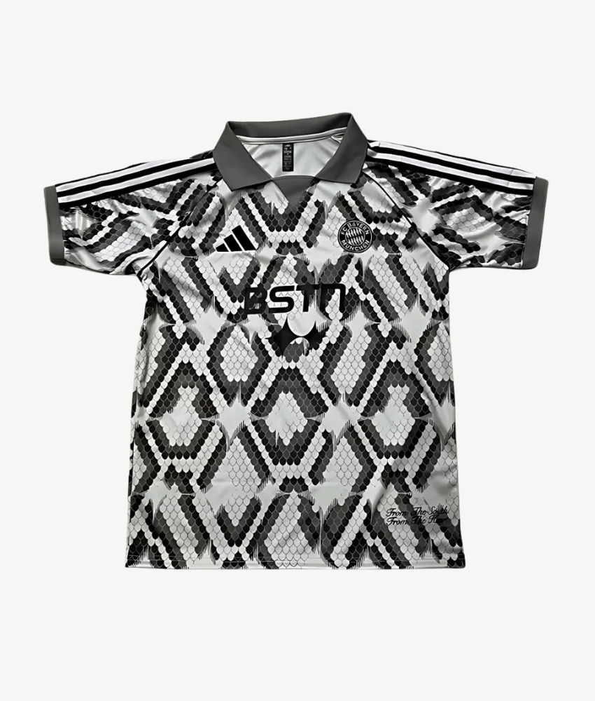 Bayern Munich 2024/25 Special Edition Jersey – Fan Version