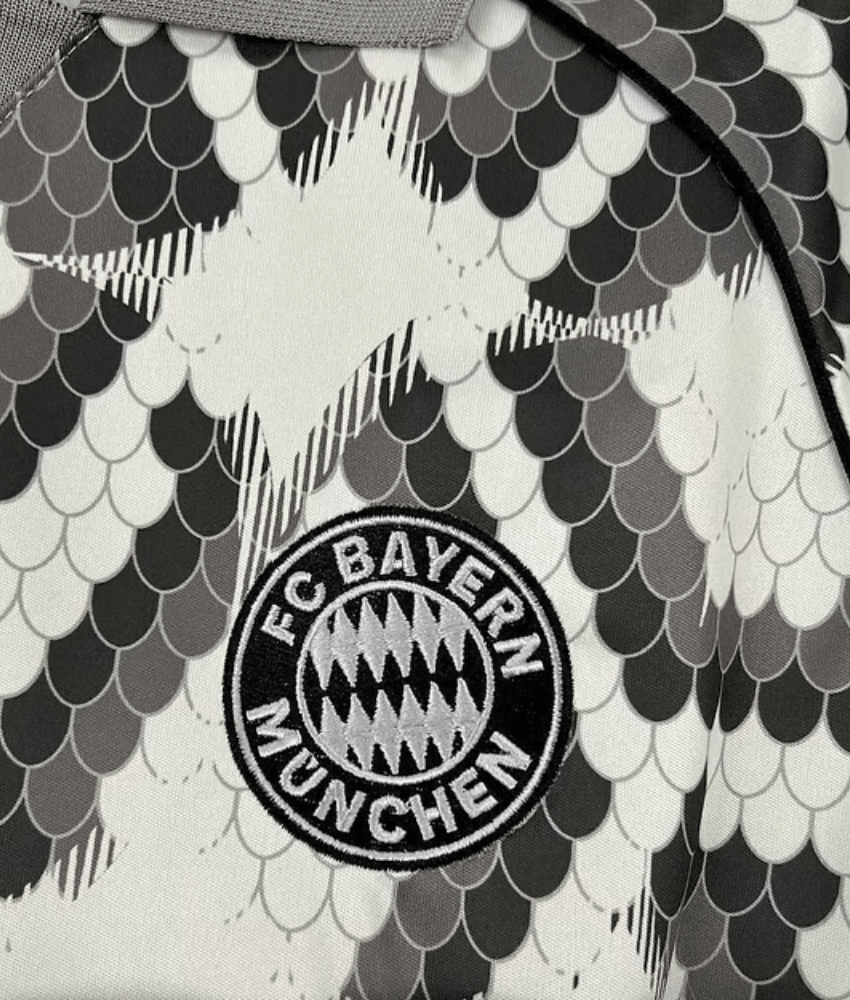 Bayern Munich 2024/25 Special Edition Jersey – Fan Version