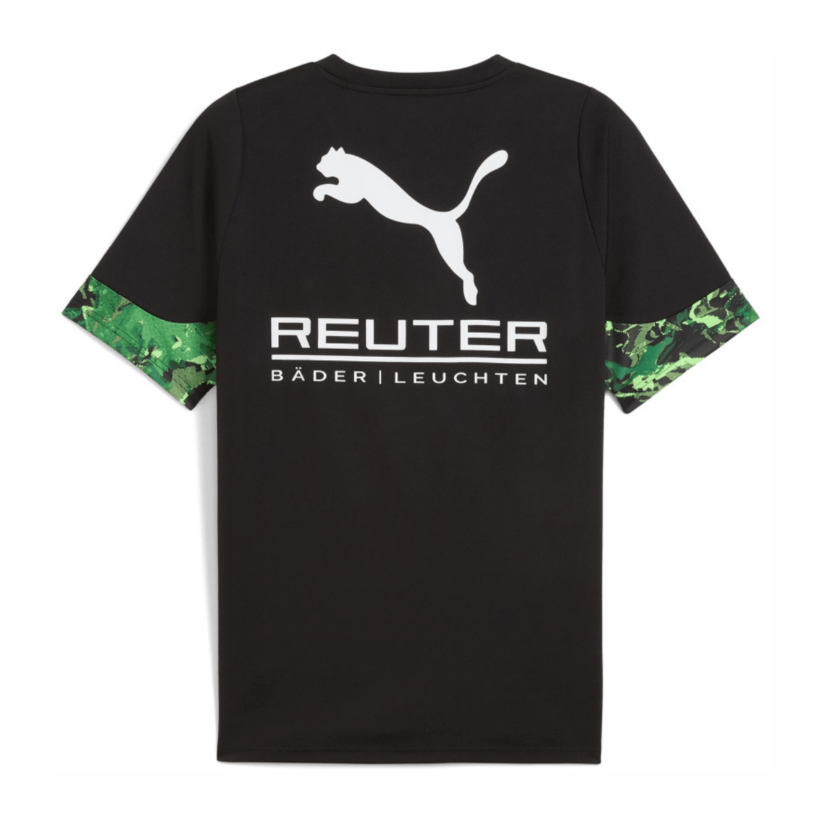 Borussia Mönchengladbach 2025/26 Training Jersey – Men's