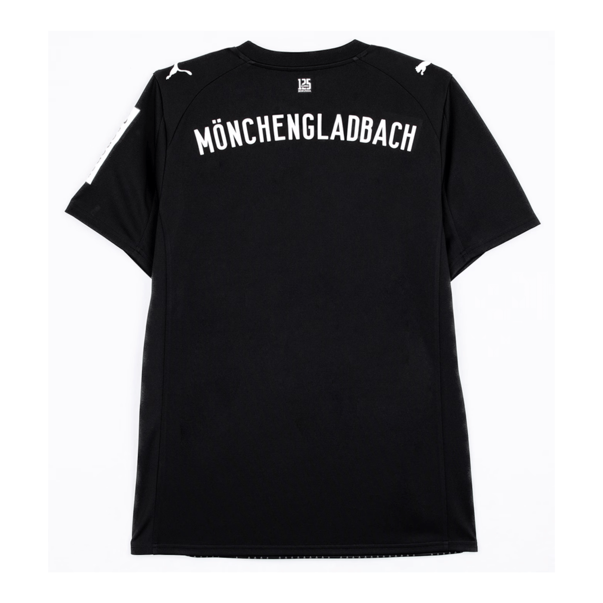 Borussia Mönchengladbach 2025/26 Third Jersey – Men's Fan Version