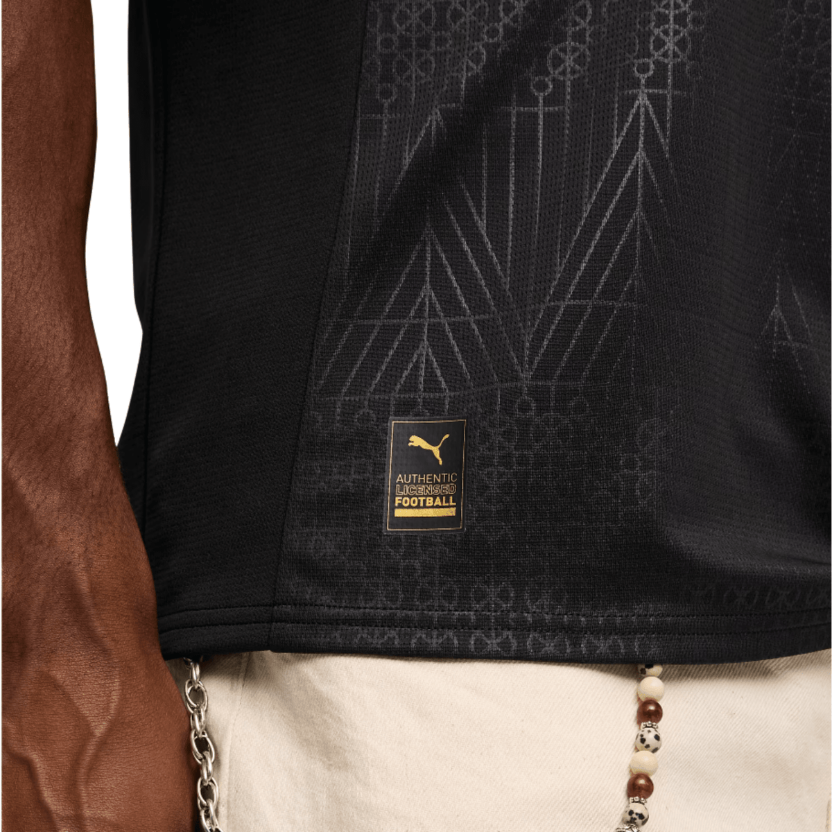 Borussia Dortmund 2025/26 Special Edition Jersey – Men's Fan Version