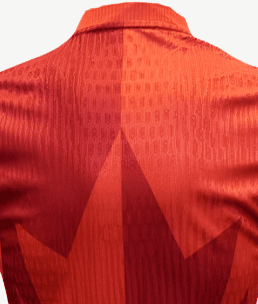 Canada 2026 World Cup Home Jersey – Fan Version
