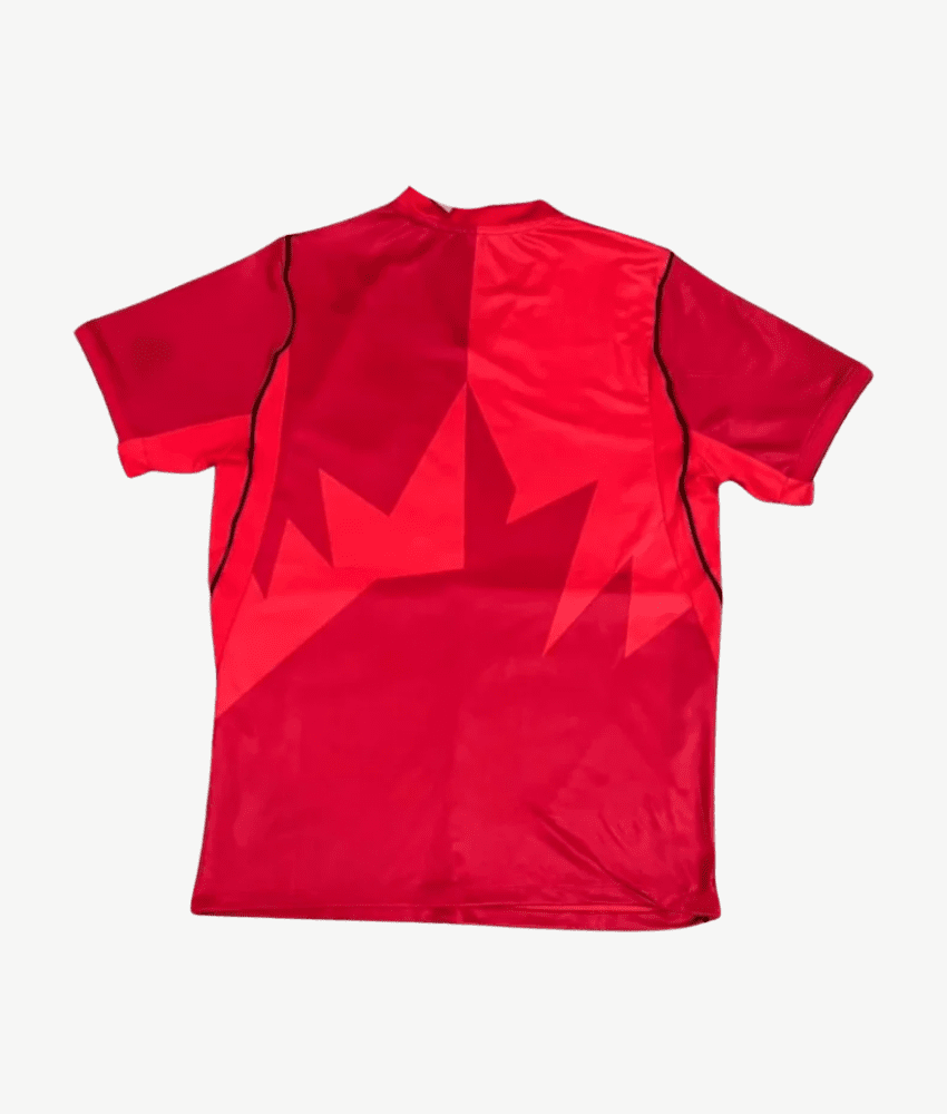 Canada 2026 World Cup Home Jersey – Fan Version