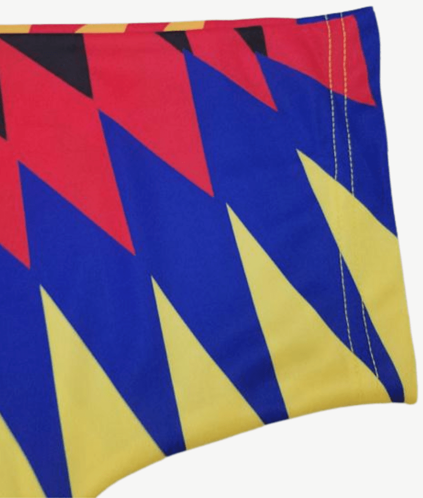 Club America 1995/98 Home 'Sol' Retro Jersey