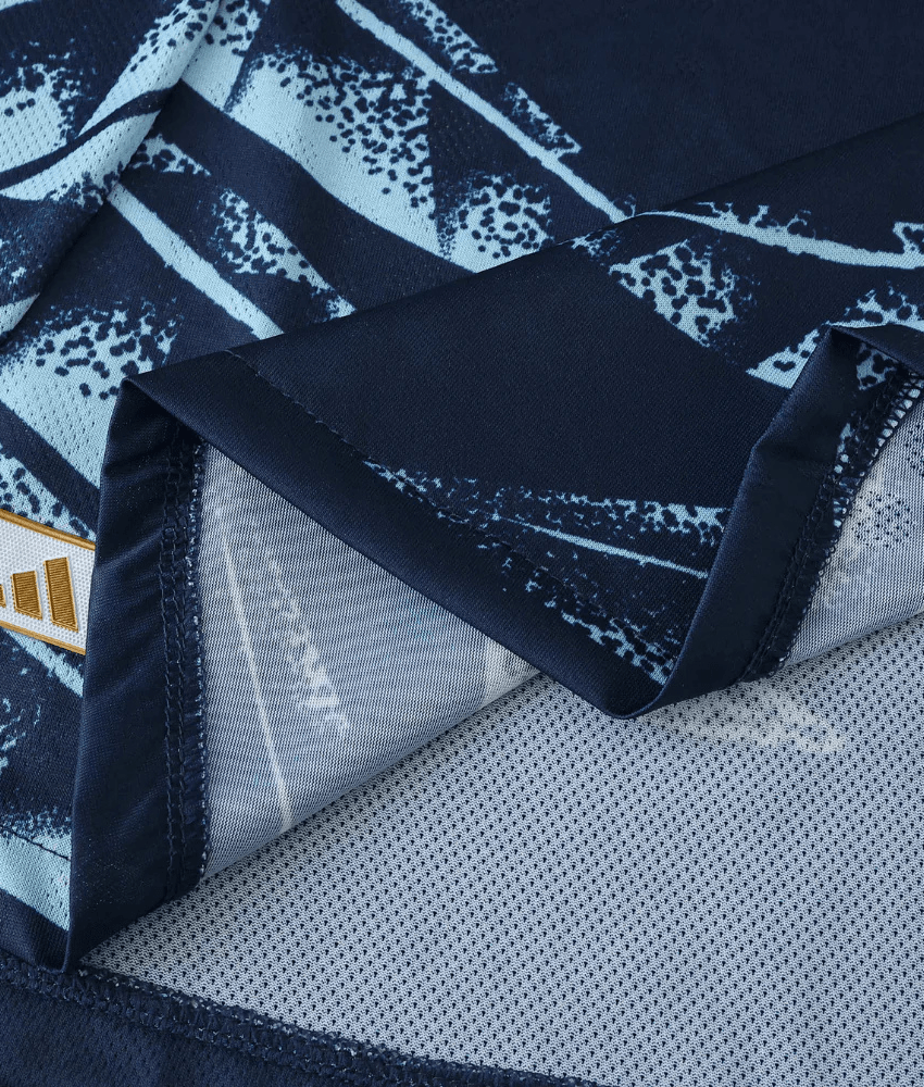 Club America 2025/26 Away Jersey – Fan Version