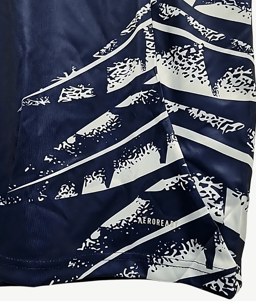 Club America 2025/26 Away Jersey – Fan Version