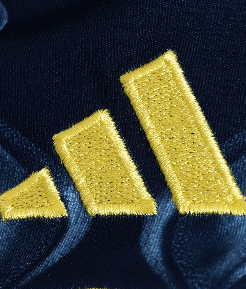 Club America 2025/26 Away Jersey – Fan Version