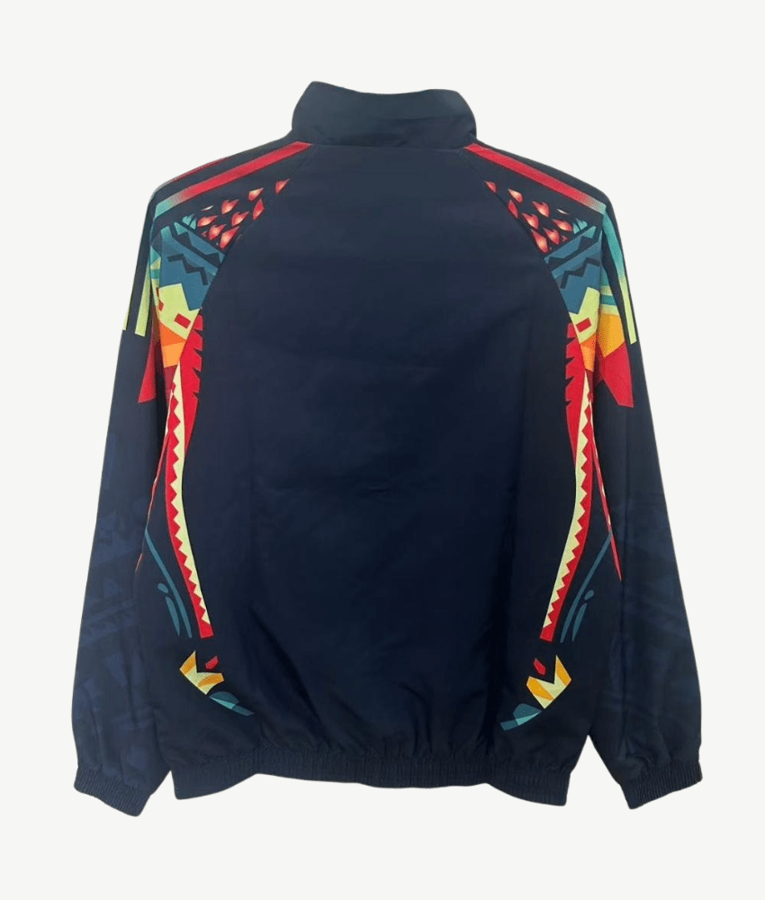 Club America 2025/26 Special Edition Windbreaker