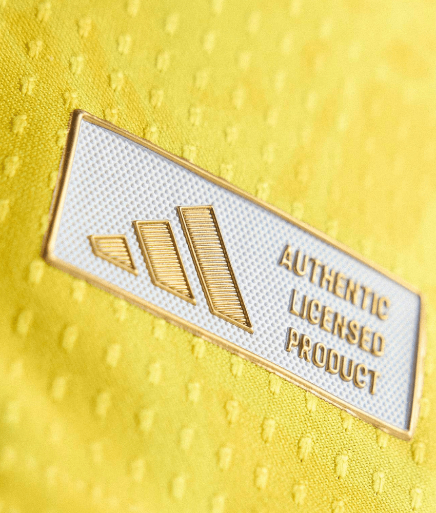 Colombia 2026 World Cup Home Long Sleeve Jersey – Fan Version