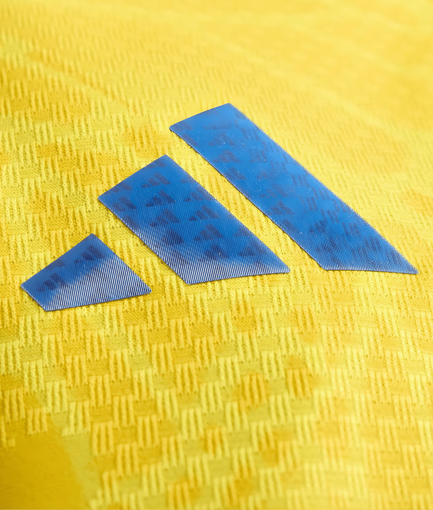 Colombia 2026 World Cup Home Jersey – Fan Version