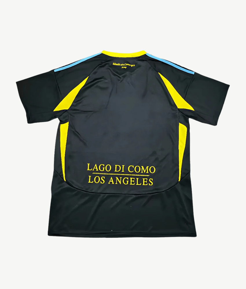 Como 2024/25 'Special Edition' Special Edition Jersey – Fan Version