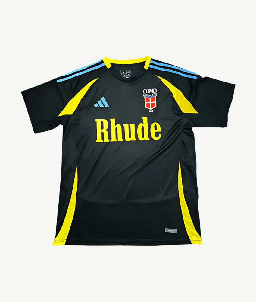 Como 2024/25 'Special Edition' Special Edition Jersey – Fan Version