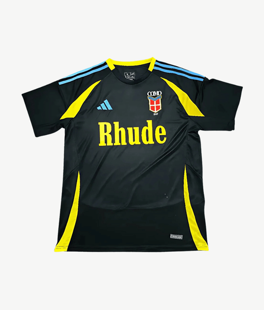 Como 2024/25 'Special Edition' Special Edition Jersey – Fan Version