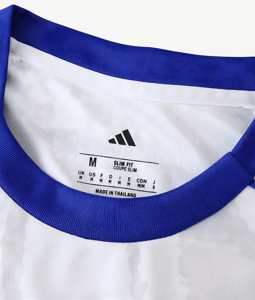 Como 2025/26 1907 Edition Away Jersey – Fan Version
