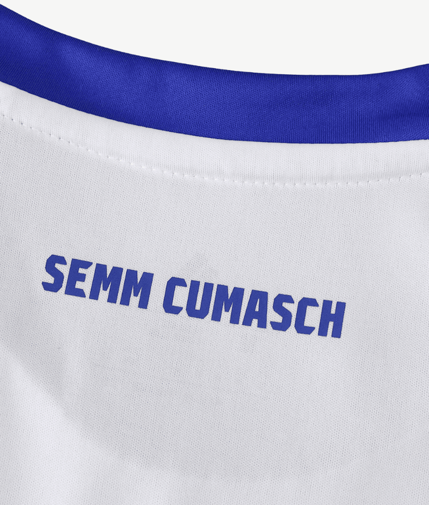 Como 2025/26 1907 Edition Away Jersey – Fan Version