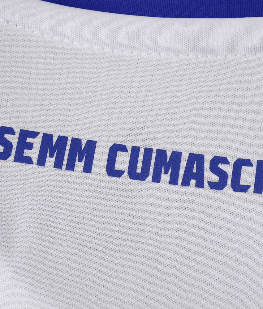 Como 2025/26 1907 Edition Away Jersey – Fan Version