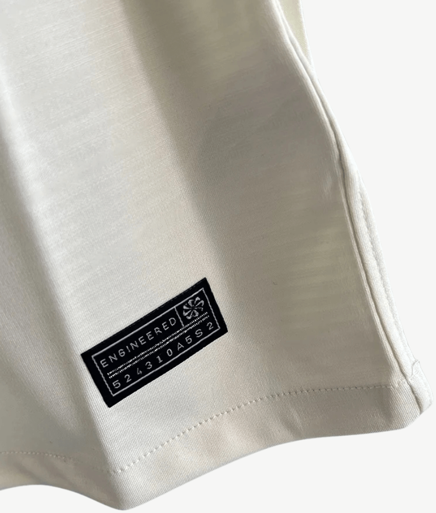 Corinthians 2023/24 '110 Year Anniversary' Retro Special Edition Jersey
