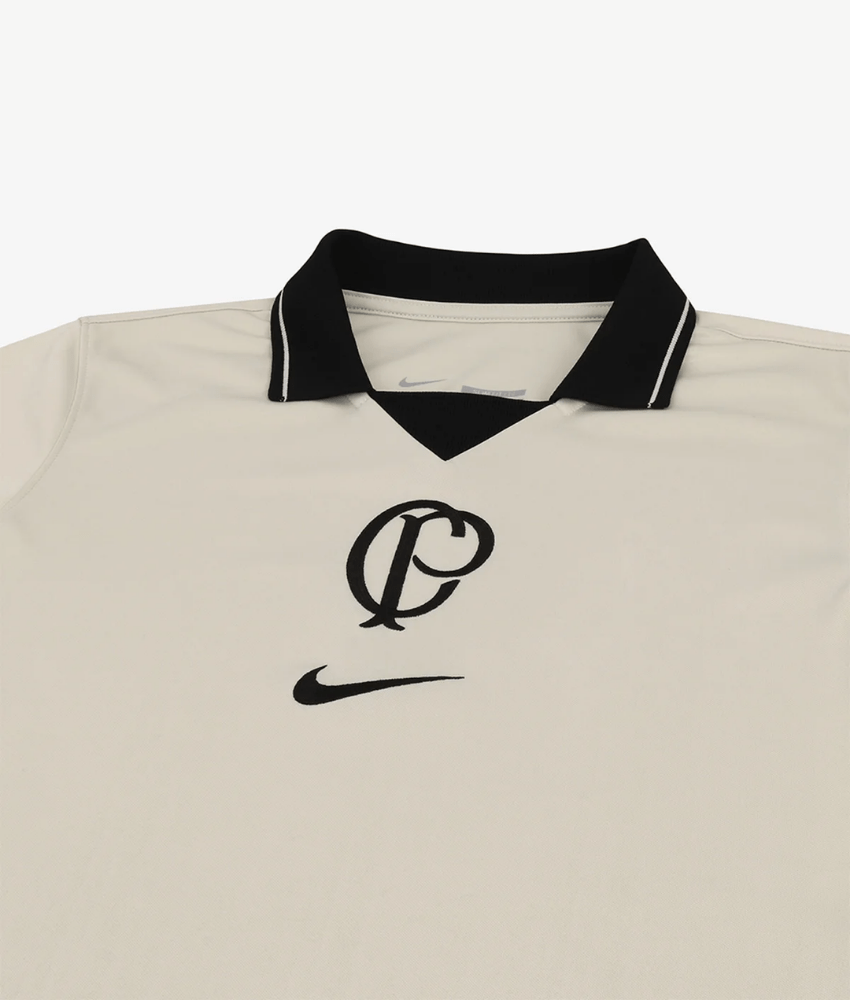 Corinthians 2023/24 '110 Year Anniversary' Retro Special Edition Jersey