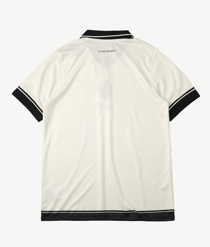 Corinthians 2023/24 '110 Year Anniversary' Retro Special Edition Jersey