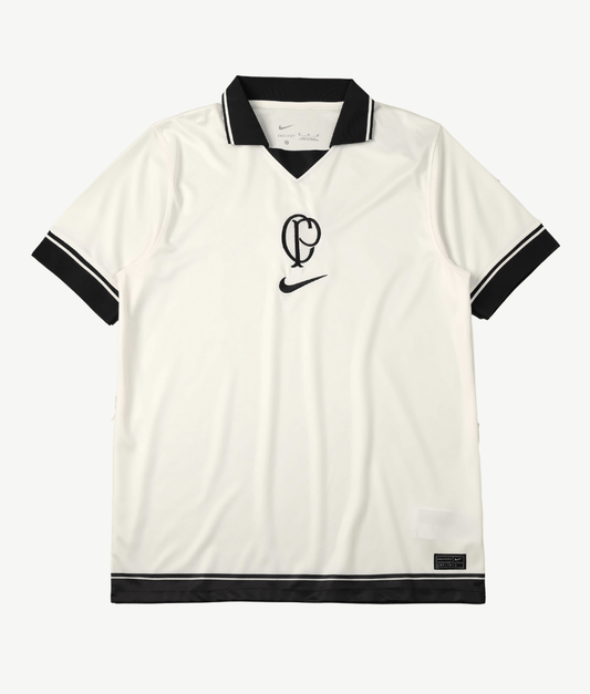 Corinthians 2023/24 '110 Year Anniversary' Retro Special Edition Jersey